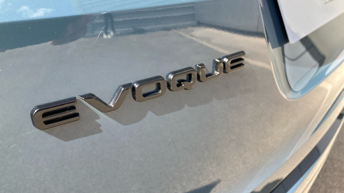 Land Rover Range Rover Evoque 2.0 D200 Edition 5dr Auto Diesel Hatchback - Image 48